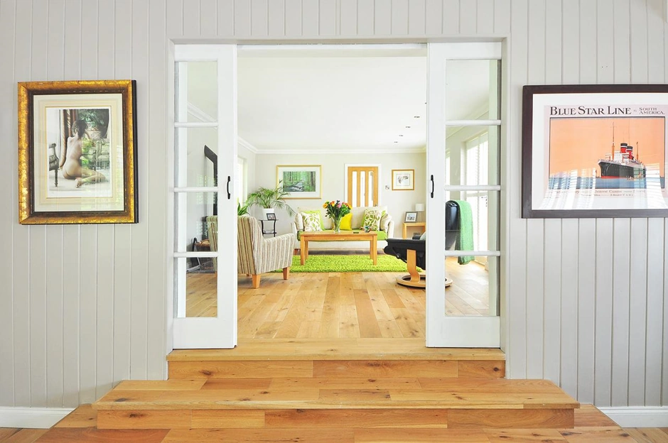 10 tendances décoration intérieure